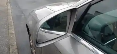 Second-hand car spare part left rearview mirror for audi a6 c6 (4f2) 2.0 tdi oem iam references 