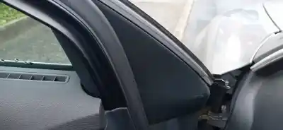 Peça sobressalente para automóvel em segunda mão espelho retrovisor esquerdo por audi a6 c6 (4f2) 2.0 tdi referências oem iam   