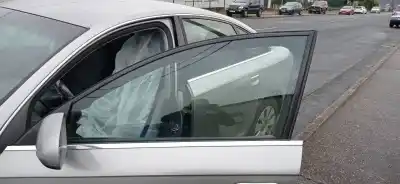 Second-hand car spare part driver left window regulator for audi a6 c6 (4f2) 2.0 tdi oem iam references 