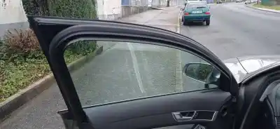 Second-hand car spare part driver left window regulator for audi a6 c6 (4f2) 2.0 tdi oem iam references   