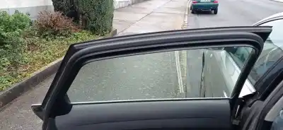 Second-hand car spare part rear left window regulator for audi a6 c6 (4f2) 2.0 tdi oem iam references 