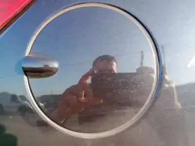 Pezzo di ricambio per auto di seconda mano tappo esterno del carburante per opel corsa d color edition riferimenti oem iam 