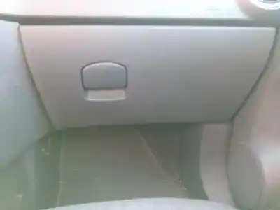 Pezzo di ricambio per auto di seconda mano scatola di guanti per opel corsa d color edition riferimenti oem iam 