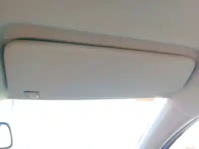 Pezzo di ricambio per auto di seconda mano parasole destro per opel corsa d color edition riferimenti oem iam 