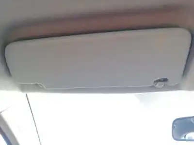 Pezzo di ricambio per auto di seconda mano tenda sinistra per opel corsa d color edition riferimenti oem iam 