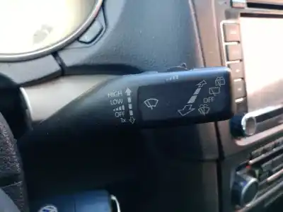 Peça sobressalente para automóvel em segunda mão comutador de limpa vidros por volkswagen golf vi variant (aj5) 2.0 tdi referências oem iam 