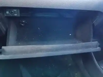 Peça sobressalente para automóvel em segunda mão porta luvas por volkswagen golf vi variant (aj5) 2.0 tdi referências oem iam 