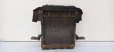 Pezzo di ricambio per auto di seconda mano radiatore d acqua per isuzu npr 77 130 cv / 96 kw riferimenti oem iam   