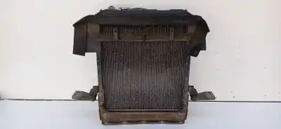 Pezzo di ricambio per auto di seconda mano radiatore d acqua per isuzu npr 77 130 cv / 96 kw riferimenti oem iam   