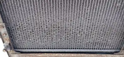 Pezzo di ricambio per auto di seconda mano radiatore d acqua per isuzu npr 77 130 cv / 96 kw riferimenti oem iam   
