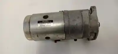Pezzo di ricambio per auto di seconda mano motorino di avviamento per isuzu npr 77 130 cv / 96 kw riferimenti oem iam 8970429972  2280001893
