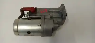 Pezzo di ricambio per auto di seconda mano motorino di avviamento per isuzu npr 77 130 cv / 96 kw riferimenti oem iam 8970429972  2280001893