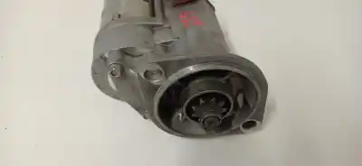 Pezzo di ricambio per auto di seconda mano motorino di avviamento per isuzu npr 77 130 cv / 96 kw riferimenti oem iam 8970429972  2280001893