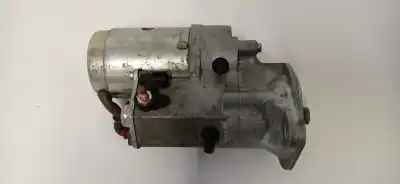 Pezzo di ricambio per auto di seconda mano motorino di avviamento per isuzu npr 77 130 cv / 96 kw riferimenti oem iam 8970429972  2280001893