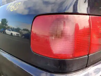 Peça sobressalente para automóvel em segunda mão farolim traseiro esquerdo por audi a6 c4 (4a2) 2.5 tdi referências oem iam   