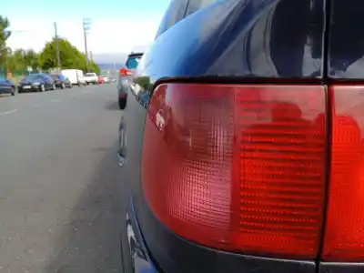 Gebrauchtes Autoersatzteil Rückleuchte außen links zum AUDI A6 C4 (4A2)  OEM-IAM-Referenzen   
