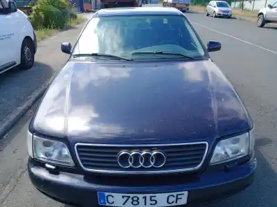 Pezzo di ricambio per auto di seconda mano cofano per audi a6 c4 (4a2) 2.5 tdi riferimenti oem iam   