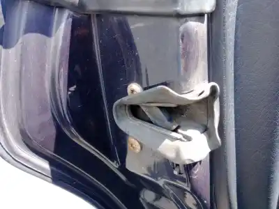 Pezzo di ricambio per auto di seconda mano serratura porta posteriore sinistra per audi a6 c4 (4a2) 2.5 tdi riferimenti oem iam 