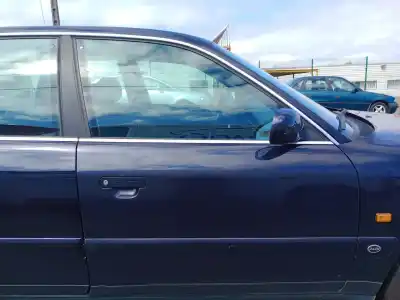 Pezzo di ricambio per auto di seconda mano porta anteriore destra per audi a6 c4 (4a2) 2.5 tdi riferimenti oem iam   