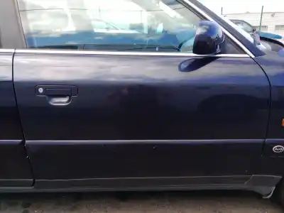 Pezzo di ricambio per auto di seconda mano porta anteriore destra per audi a6 c4 (4a2) 2.5 tdi riferimenti oem iam 