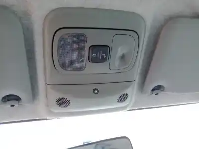 Автозапчасти б/у внутренний свет за renault scenic (ja..) 1.9 dci century 102 cv / 75 kw ссылки oem iam 