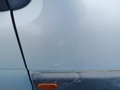 Автозапчасти б/у переднее правое крыло за renault scenic (ja..) 1.9 dci century 102 cv / 75 kw ссылки oem iam   