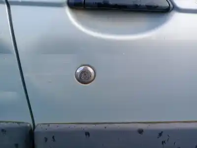 Автозапчасти б/у дверь передняя правая за renault scenic (ja..) 1.9 dci century 102 cv / 75 kw ссылки oem iam   