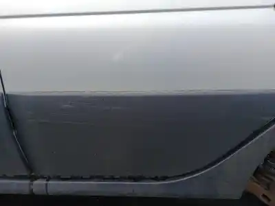 Автозапчасти б/у задняя левая дверь за renault scenic (ja..) 1.9 dci century 102 cv / 75 kw ссылки oem iam 