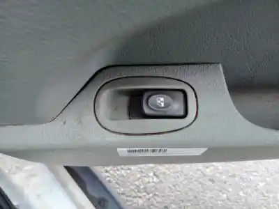 Автозапчасти б/у управление задними правыми стеклами за renault scenic (ja..) 1.9 dci century 102 cv / 75 kw ссылки oem iam 