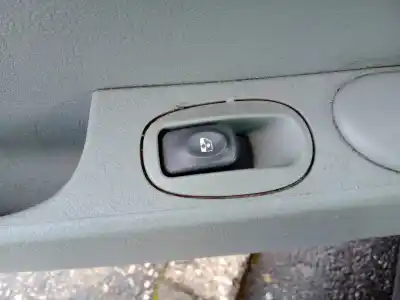 Автозапчасти б/у управление задними левыми стеклами за renault scenic (ja..) 1.9 dci century 102 cv / 75 kw ссылки oem iam 