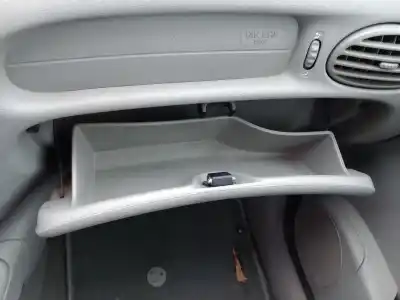 Автозапчастина б/у БАРДАЧОК для RENAULT SCENIC (JA..)  Посилання на OEM IAM   