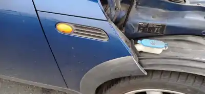 Second-hand car spare part front right fin for bmw mini (r50,r53) cooper oem iam references   