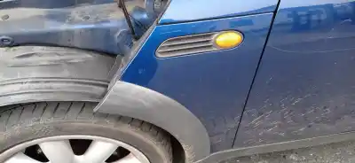 Автозапчасти б/у левое переднее крыло за bmw mini (r50,r53) cooper ссылки oem iam 