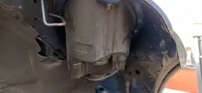 Peça sobressalente para automóvel em segunda mão farol / farolim esquerdo por bmw mini (r50,r53) cooper referências oem iam   