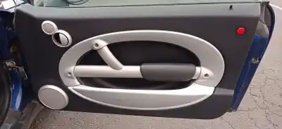 Автозапчасти б/у дверь передняя правая за bmw mini (r50,r53) cooper ссылки oem iam 