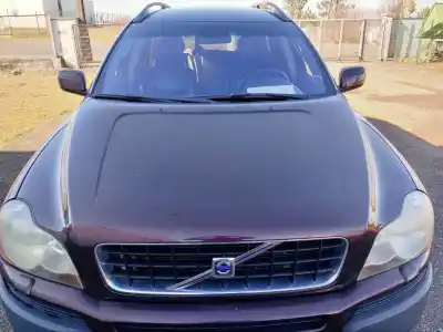 Second-hand car spare part BONNET for VOLVO XC90  OEM IAM references   