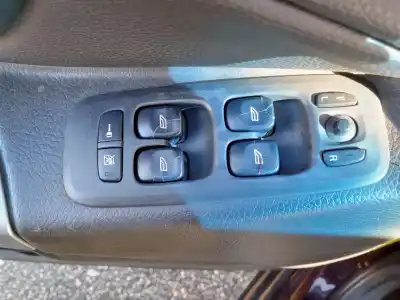 Автозапчасти б/у ВЫКЛЮЧАТЕЛЬ ЛЕВОГО ПЕРЕДНЕГО ОКНА за VOLVO XC90  ссылки OEM IAM   