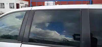 Peça sobressalente para automóvel em segunda mão porta do automóvel traseira esquerda por citroen c8 2.2 hdi 16v premier ii referências oem iam 