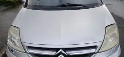 Peça sobressalente para automóvel em segunda mão capot por citroen c8 2.2 hdi 16v premier ii referências oem iam 