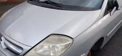 Peça sobressalente para automóvel em segunda mão capot por citroen c8 2.2 hdi 16v premier ii referências oem iam   