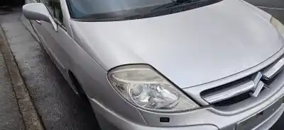 Peça sobressalente para automóvel em segunda mão capot por citroen c8 2.2 hdi 16v premier ii referências oem iam   