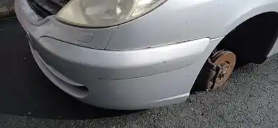 Peça sobressalente para automóvel em segunda mão revestimento dianteiro por citroen c8 2.2 hdi 16v premier ii referências oem iam 