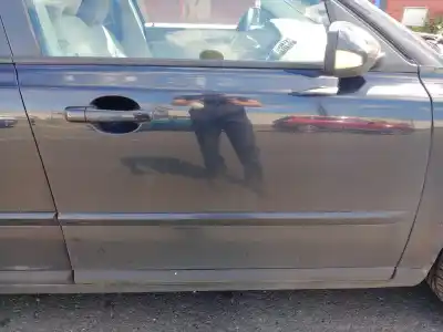 Pezzo di ricambio per auto di seconda mano porta anteriore destra per volvo v50 familiar 2.0 d kinetic riferimenti oem iam 