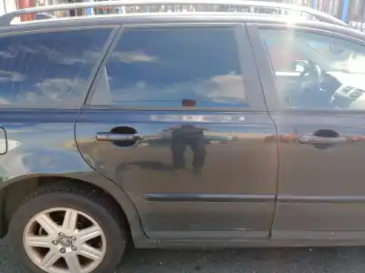 Pezzo di ricambio per auto di seconda mano porta posteriore destra per volvo v50 familiar 2.0 d kinetic riferimenti oem iam 