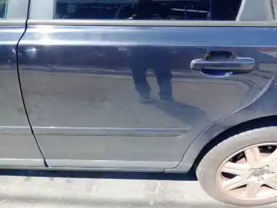 Pezzo di ricambio per auto di seconda mano porta posteriore sinistra per volvo v50 familiar 2.0 d kinetic riferimenti oem iam 