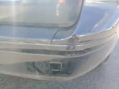 Pezzo di ricambio per auto di seconda mano paraurti posteriore per volvo v50 familiar 2.0 d kinetic riferimenti oem iam 