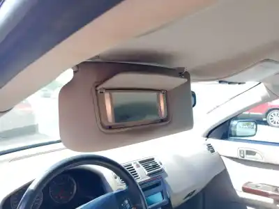 Pezzo di ricambio per auto di seconda mano tenda sinistra per volvo v50 familiar 2.0 d kinetic riferimenti oem iam 