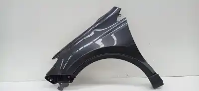 Second-hand car spare part left front fin for toyota rav 4 advance oem iam references 