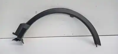 Second-hand car spare part rear left winglet for toyota rav 4 advance oem iam references 7560642130