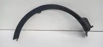 Second-hand car spare part right rear winglet for toyota rav 4 advance oem iam references 7560542140